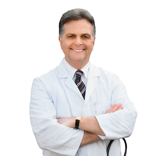 Concierge Doctor James Caserio, MD, Internal Medicine in Hendersonville, NC
