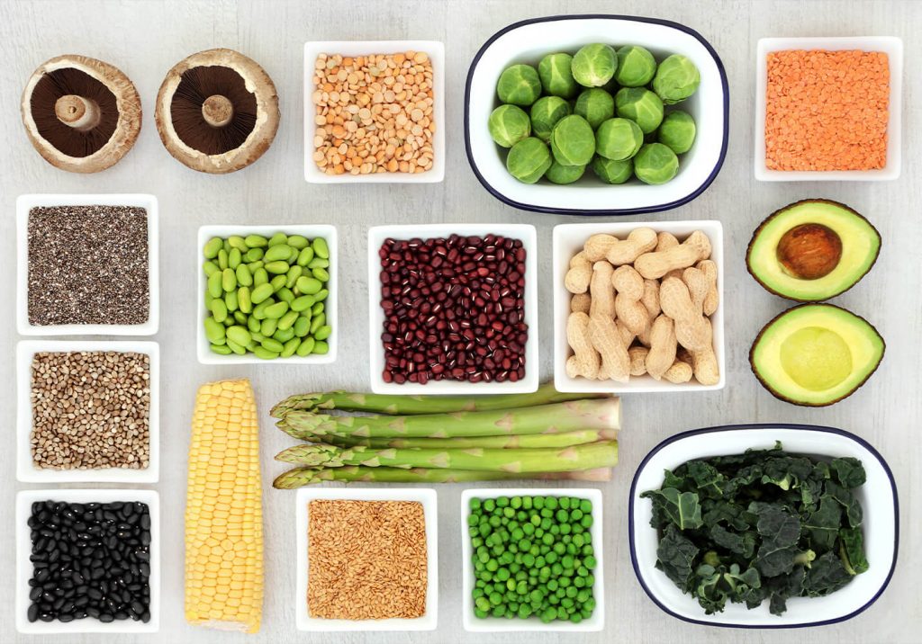 Understanding fiber and its benefits CarolinaMD