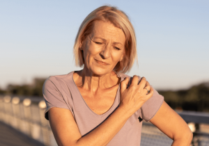 Fibromyalgia