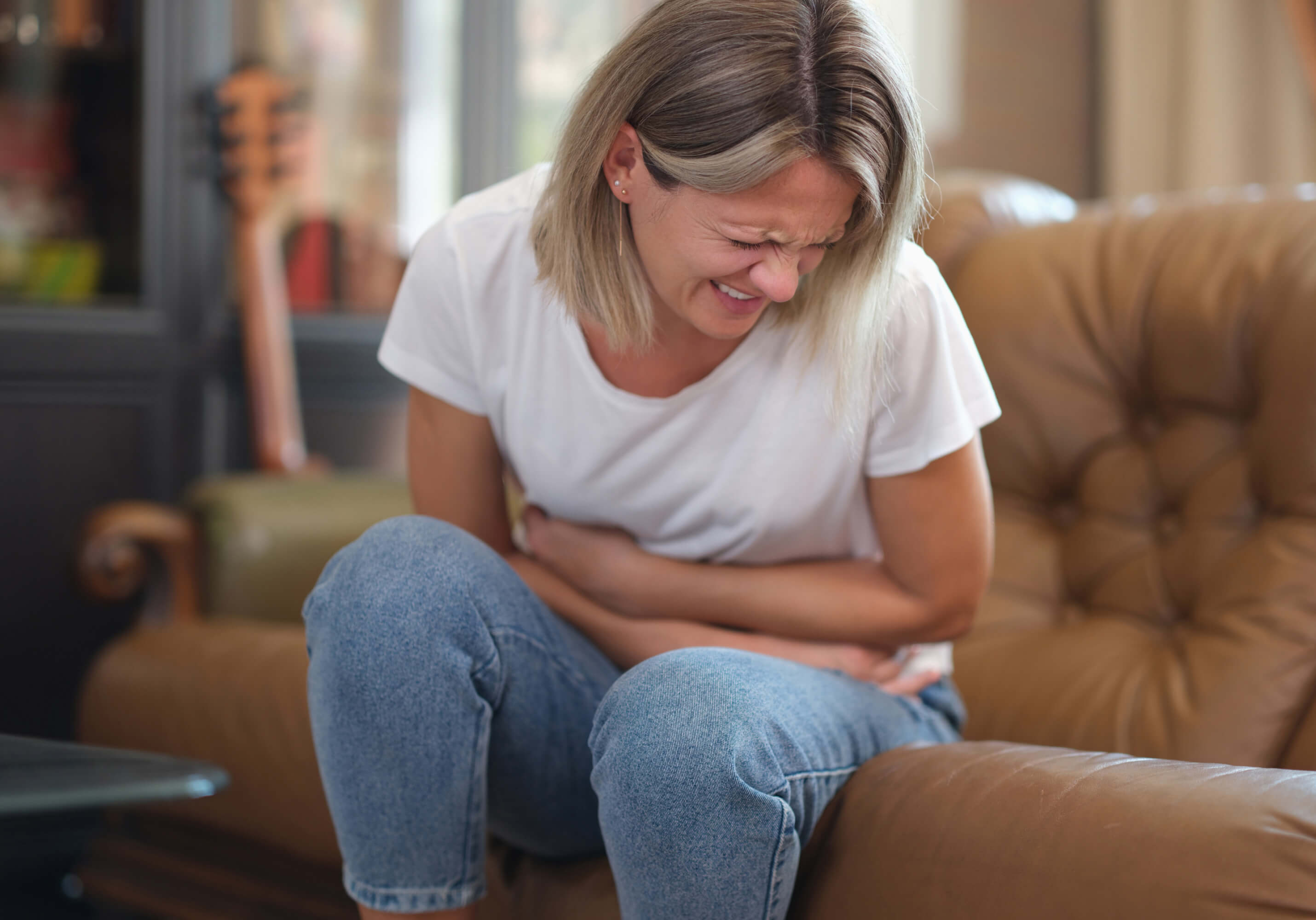 Gallbladder conditions